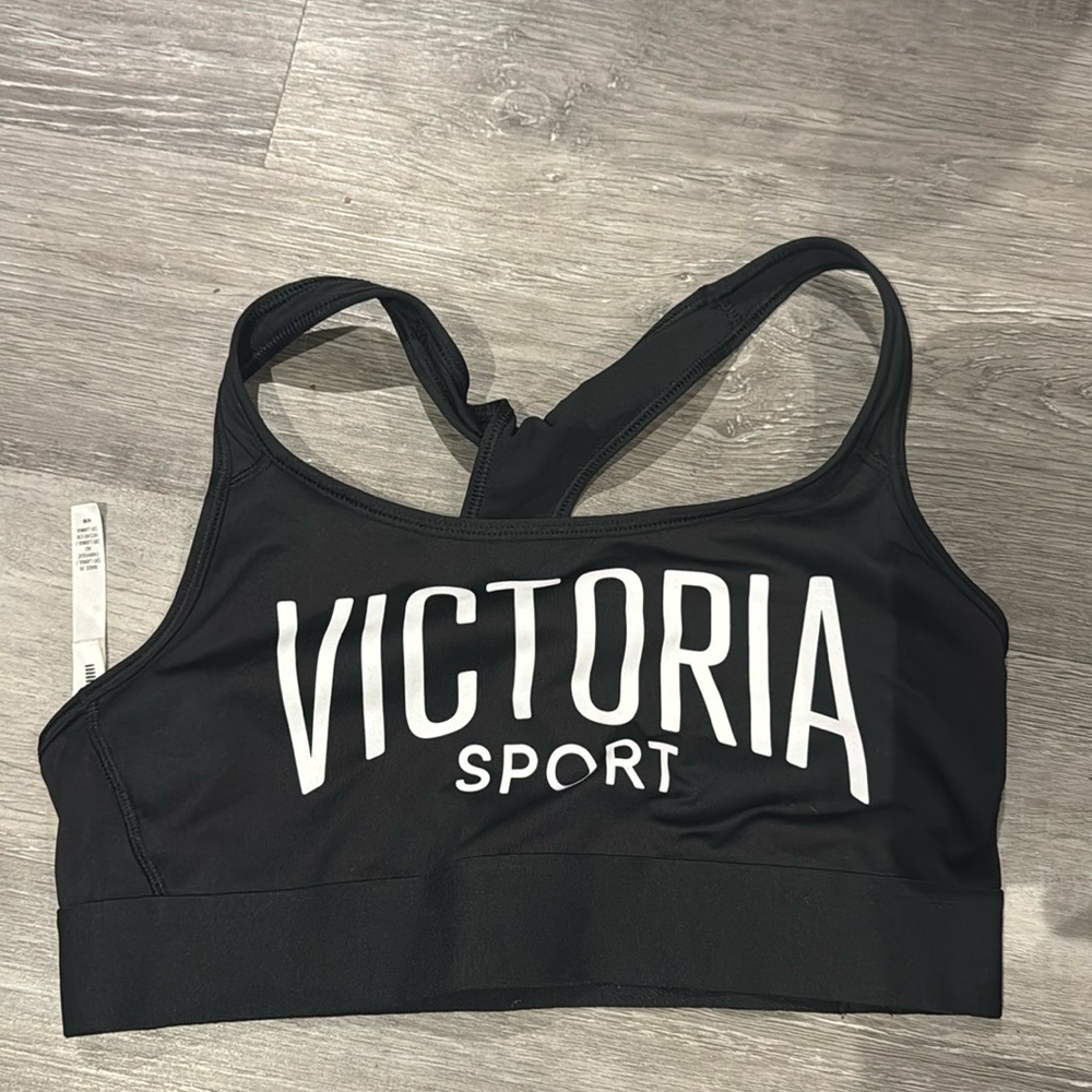 Never worn VS sport bra